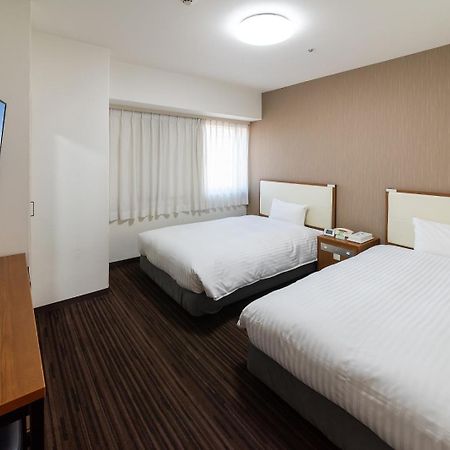 Kagoshima Washington Hotel Plaza Extérieur photo