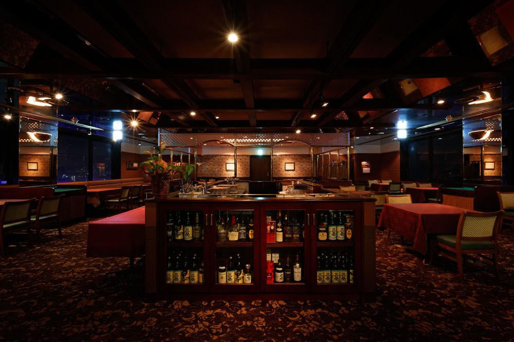 Kagoshima Washington Hotel Plaza Extérieur photo