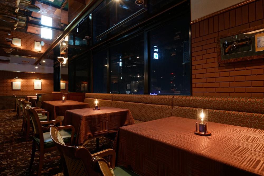 Kagoshima Washington Hotel Plaza Extérieur photo