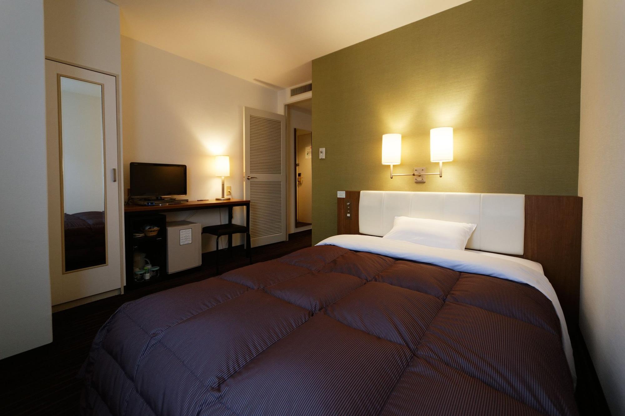 Kagoshima Washington Hotel Plaza Extérieur photo