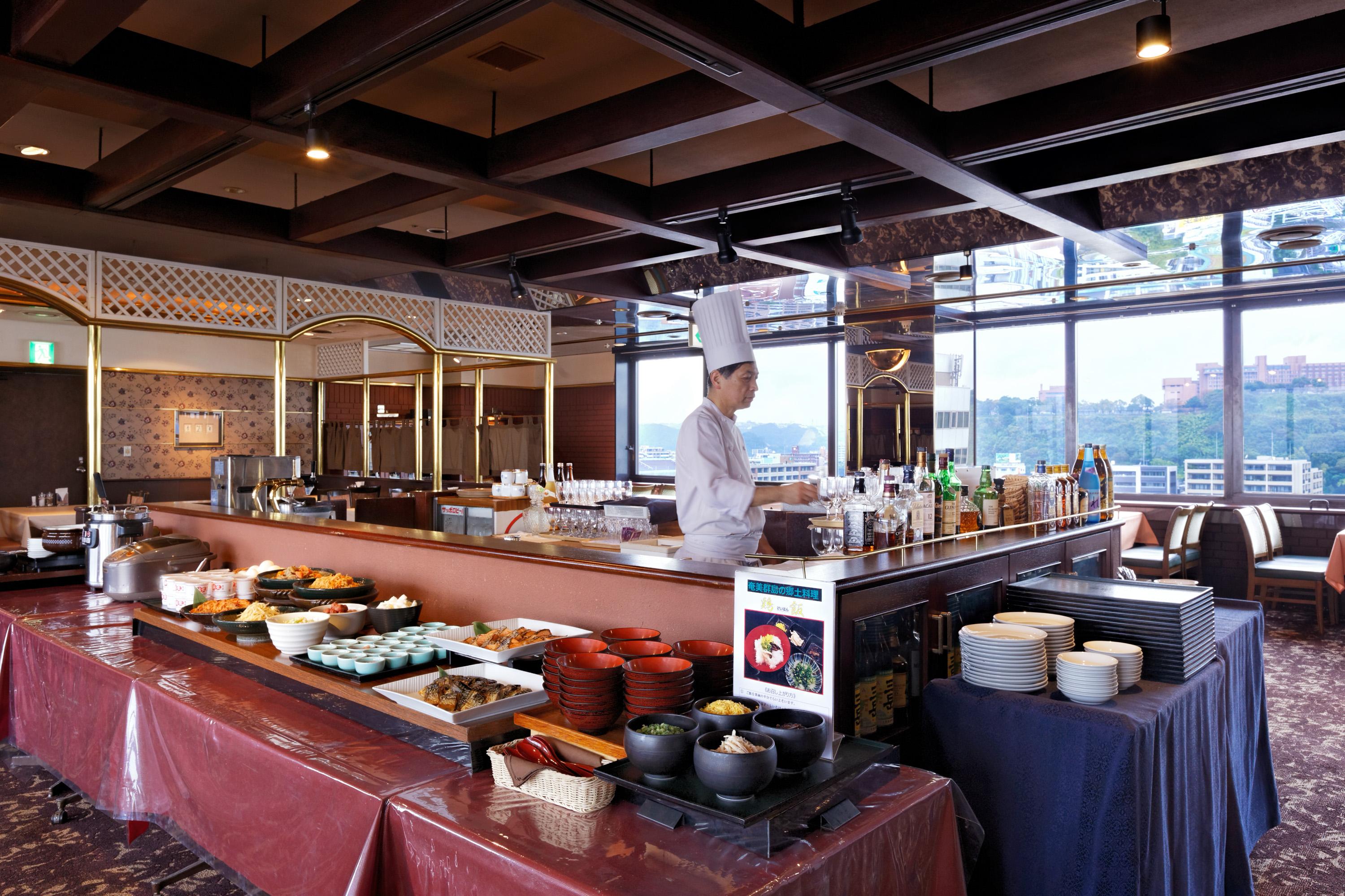 Kagoshima Washington Hotel Plaza Extérieur photo