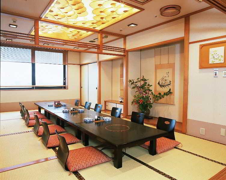 Kagoshima Washington Hotel Plaza Extérieur photo