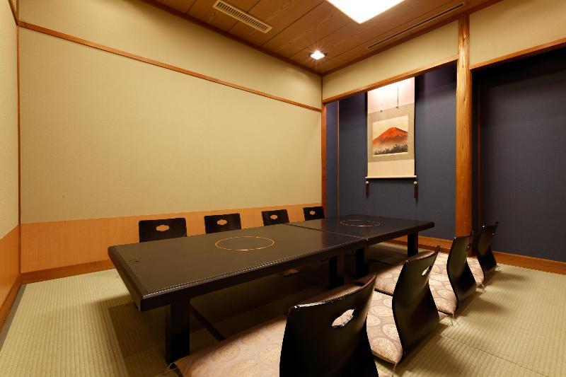 Kagoshima Washington Hotel Plaza Extérieur photo
